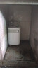美的（Midea）【8年质保】小厨宝电热水器5升储水式家用一级能效2000W洗菜碗厨房热水宝国家补贴F05-20A1C(ES)  实拍图