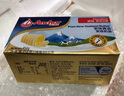 安佳(Anchor)新西兰进口 动物黄油咸味454g 草饲黄油 面包 油煎牛排 实拍图