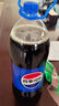 百事可乐 Pepsi 碳酸饮料整箱 2L*6瓶 (新老包装随机发货) 百事出品 实拍图