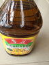 鲁花 食用油 低芥酸特香菜籽油 5L  /桶  （新老包装随机发放） 实拍图