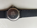 卡西欧（CASIO）小黑表男女表中性学生公务员考试中高考可用石英表MQ-24-7B2 实拍图