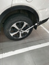 双星（DOUBLE STAR）轮胎/汽车轮胎 235/60R18 107H SS81适配哈弗H6/本田CR-V/红旗HS5 实拍图