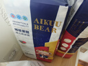 爱酷熊（AIKUUBEAR）畅吸纸尿裤XXL88片尿不湿婴童加大码超薄大吸量男女通用国货精选 实拍图