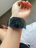 德国智能手表式助眠仪手环睡眠仪改善严重失眠深度睡眠按摩器安眠缓解焦虑抑郁微电流无依赖神器 【黑色】快速入眠 调节生物钟 实拍图