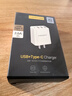 品胜 18W充电器多口USB/Type-C快充头四口通用苹果iPhone16/15/14华为三星小米安卓手机ipad平板插头 实拍图