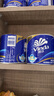 维达（Vinda）卷纸 蓝色经典有芯卷纸4层180克*30卷 加厚 纸巾 整箱 实拍图
