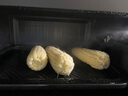松下（Panasonic）【国家补贴】上烤下蒸万食炉2.0彩屏触控28L大容量家用变频微波炉微蒸烤炸一体机NN-DS285Q 实拍图
