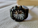 卡西欧（CASIO）G-SHOCK手表男大小泥王空霸蓝牙运动太阳光能日韩腕表送男友礼物 GG-1000-1A经典小泥王 实拍图