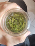 恩施玉露2025新茶绿茶特级自己喝恩施富硒产区湖北蒸青茶叶品鉴装2泡 实拍图
