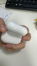 DIJO【华强北顶配】Air4蓝牙耳机双耳无线降噪适用于苹果16pro/15/14/13华为oppo安卓vivo荣耀小米 【华强北旗舰】【空间功能+ 任意名字+超强续航+秒连接】 实拍图