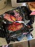 三养（SAMYANG）火鸡面三养速食方便面袋装 700g(140g*5)泡面拌面早餐零食 实拍图