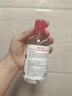贝德玛（BIODERMA）舒妍多效洁肤液卸妆水粉水250ml敏肌眼唇卸净毛孔  实拍图