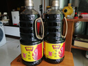 味事达 味极鲜系列 生抽酱油【特级酱油】1.3L*2点蘸凉拌酿造酱油 实拍图
