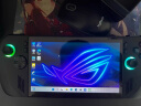 ROG掌机 掌上游戏机X windows11Z1Exterme处理器集显7英寸24G+1TB SSD 实拍图