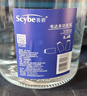 喜碧（Scybe）泡酒瓶密封罐泡酒容器酒壶玻璃密封罐白酒泡酒瓶空瓶韦达1400ml 实拍图