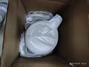 美的（Midea）电热水壶烧水壶自动断电保温一体316L不锈钢 保温水壶7段调温恒温壶 1.7升17X304-PRO 实拍图
