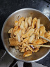 大用照烧脆骨丸子串1.6斤 冷冻半成品 鸡肉脆骨丸鸡肉串清真食品 实拍图