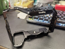 斯莫格（SmallRig）索尼a7m4 A7R4 A7R5 A7S3 A1兔笼拓展框相机单反摄影专用底板座L板横竖拍摄手提柄全半包Sony配件 【标准版】全包拓展框（3667B） 实拍图