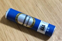 松下（Panasonic）7号电池七号AAA碳性2节装1.5V适用于低耗电玩具/遥控器/挂钟/计算器一件包邮 实拍图