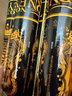 亚狮龙(RSL)羽毛球训练比赛训练用球稳定耐打RSL7号77速鸭毛12只装/桶 实拍图