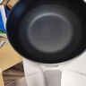 炊大皇炒锅易洁平底不粘锅炒煎菜锅32cm电磁炉通用魅尚BP50816 实拍图