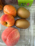 佳沛（zespri）新西兰  阳光金奇异果10粒礼盒巨大果单果约144-175g 水果 猕猴桃 实拍图