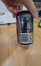 屈臣氏（Watsons）原味无糖苏打水0糖0卡0脂汽水饮料健康330mL*24罐 JOJO联名 实拍图