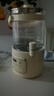 小熊（Bear）养生壶 养生桶花茶桶 水龙头烧水壶煮茶器煮茶壶 玻璃花茶壶电热水壶 3L大容量ZDH-F30F1 实拍图
