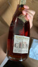 人头马（Remy Martin）洋酒 CLUB优质香槟区干邑白兰地 500ml 潮汕限量版  实拍图