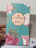 ALittleFlower适用苹果15plus钢化膜iphone15plus手机膜高清防尘防指纹全包边贴膜全屏覆盖保护膜2片装 实拍图