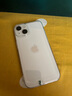 Apple iPhone13 苹果13 国行双卡 苹果13二手 二手苹果手机 二手游戏手机 5G手机 星光色 99新 256G 3期免息（更换100%新电池） 实拍图