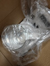 小熊（Bear）养生壶家用 烧水热水壶 迷你 0.8升小型煮茶壶煮茶器电加厚玻璃 YSH-A08U6 灰色无滤网 YSH-A08U6 0.8L 实拍图