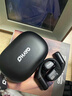 雷登（OHAYO）OpenPods T10新一代舒适圈开放式耳机蓝牙耳机挂耳式 新款高音质不入耳骑行跑步运动耳机超长续航 曜黑【舒适圈】HiFi千元级音质 实拍图