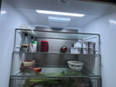 美的（Midea）508升法式对开多门家用电冰箱除菌净味双系统大容量冰箱家电国家补贴真香系列 BCD-508WTPZM(E) 508升双系统净味冰箱 实拍图