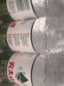 农夫山泉 饮用纯净水 天然水源绿瓶 塑膜装 550ml*12瓶*2包 实拍图