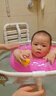 晟旎尚品泡澡桶折叠家用洗澡桶成人婴儿童浴缸沐浴游泳浴盆浴桶神器儿童款 实拍图