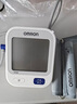 欧姆龙（OMRON）【行业销冠】电子血压计血压仪老人家用测量仪器医用高精准U724J 实拍图