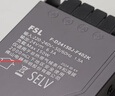 德力西（DELIXI）低压灯带 LED灯源吊顶氛围软灯条柔性线条灯 电源变压器60W 实拍图