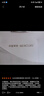 水星家纺床上四件套60s长绒棉纯棉100%全棉夏天丝滑被套床单双人轻奢高级1.8m床天鹅家居馆 实拍图