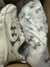 安德玛（UNDERARMOUR）春夏Charged Vantage Lux 3男轻质运动休闲鞋6007204沙尘暴280 40 实拍图