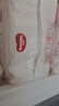 好奇（Huggies） 【次日达】铂金装纸尿裤小桃裤 婴儿尿不湿宝宝幼儿干爽超薄透气 L120片 【纸尿裤 9-14kg】 实拍图