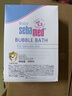 施巴（sebamed）儿童泡泡沐浴露婴儿宝宝沐浴液6-12岁洗护500ml德国原装进口 实拍图