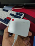 中兴F50 【咨询客服享优惠价格】2024款5G随身wifi全网通可插卡随行WiF笔记本热点无线上网卡车载wifi 中兴F50+单网月享1500g*1个月 实拍图