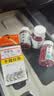 钓鱼饵鲤鱼饵鲤鲫罗非鱼食颗粒饵料挂钩野钓鱼饲料钓饵打窝通杀 小颗粒【送双钩】 3瓶 实拍图