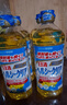 日清日本原装进口健康清爽菜籽油食用油抗氧化新鲜不油腻800g*4瓶 实拍图