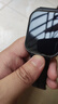联想（Lenovo）智能手表Watch Fit 国家补贴轻薄大屏减脂血氧检测蓝牙通话穿戴男女运动手表 风暴灰 男女朋友礼物 实拍图