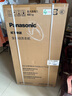 松下（Panasonic）【吴磊推荐】波轮洗衣机全自动10公斤大容量 一级能效变频 羊毛内衣洗衣机 国家补贴XQB100-UAJUD 实拍图