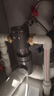 海尔（Haier）前置过滤器超9T大通量小飓风家用净水器40微米磁环吸附双过滤全屋净水非直饮自动冲洗HP-37PRO 实拍图
