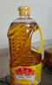 鲁花 食用油 5S 物理压榨 压榨一级 花生油2.5L 实拍图