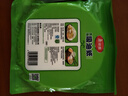 美丽雅吸油纸食物食品级60张 吸油量加强 厨房煲汤滤油去油纸 实拍图